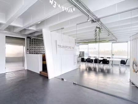 commercieel te huur in antwerpen