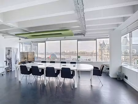 commercieel te huur in antwerpen