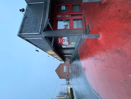 commercieel te huur in komen-waasten