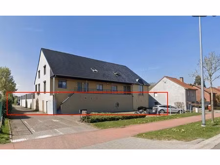 commercieel te huur in hechtel-eksel