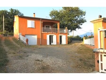 vente maison 5 pièces 133 m² digne-les-bains (04000)