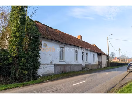 vente maison 3 pièces 65.54 m² à equirre (62134)  34 990 €