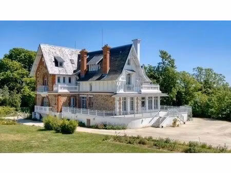 vente villa de luxe granville 10 pièces 758 m² <meta name="description" content="bayeux so