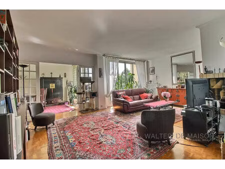 appartement 4 pièces 108 m2 paris 12