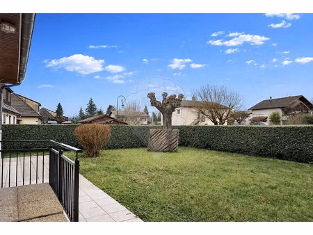 maison 3 chambre(s) à vendre