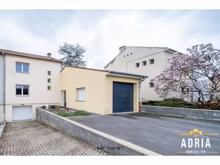 maison à vendre bertrange