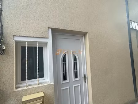 vente maison 2 pièces 20 m² à fecamp (76400)  67 000 €