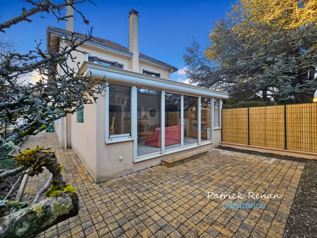 maison à vendre 6 pièces p6 fontenay le fleury (78)