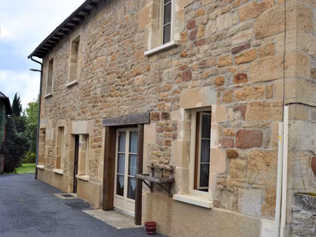 dans village de caractere ou il fait bon vivre