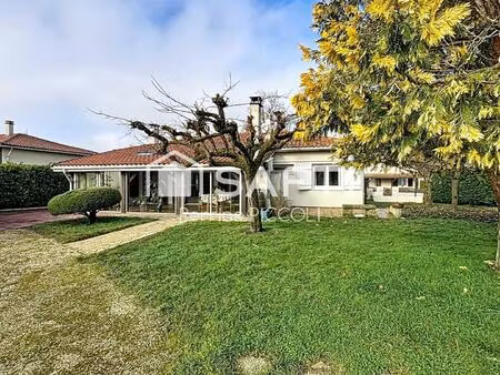 vivre à la campagne aux portes de la ville