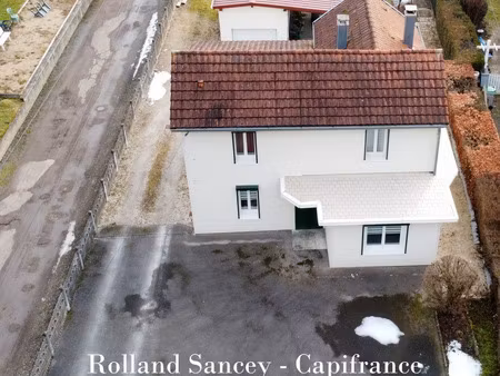 maison à vendre 5 pièces valentigney (25)