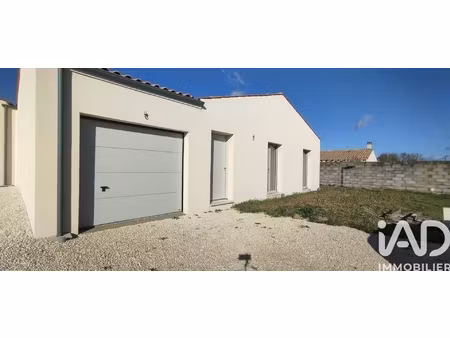 vente maison/villa 8 pièces