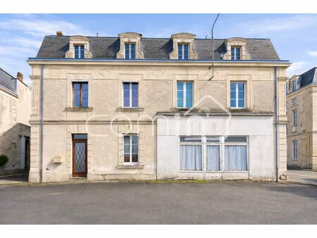 maison val en vignes 6 pièce(s) 110 m2