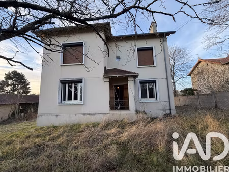 vente maison/villa 4 pièces
