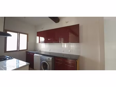 maison 4 pièces 80 m2