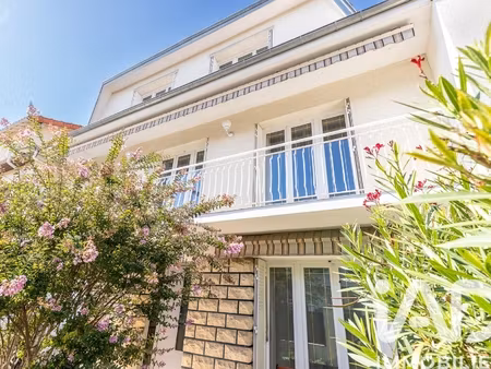 vente maison/villa 7 pièces