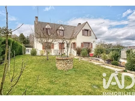 vente maison/villa 9 pièces