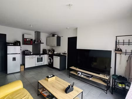 vente maison/villa 2 pièces