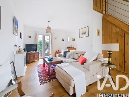 vente maison/villa 3 pièces