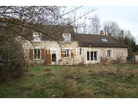 20 mn de villers cotterêts belle opportunité secteur calme