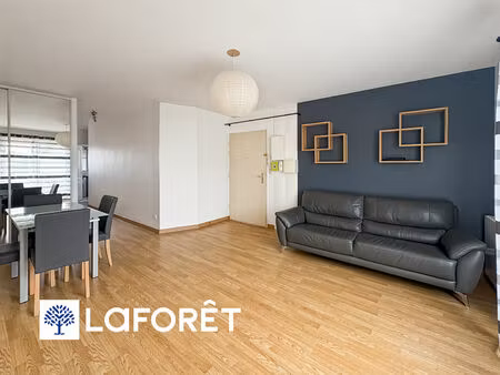 appartement 3 pièces en duplex à louer à sainte geneviève des bois