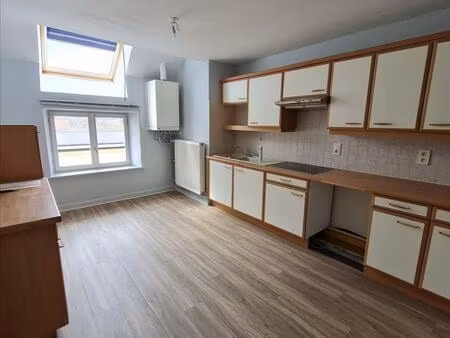 f4 vagney centre - parking