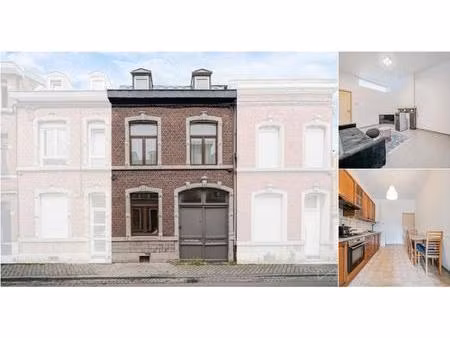 appartement à vendre à rue aux frênes 32 bressoux (vbd76857)