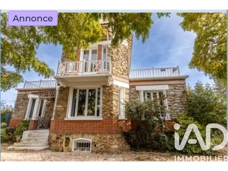 location maison traditionnelle 7 pièces