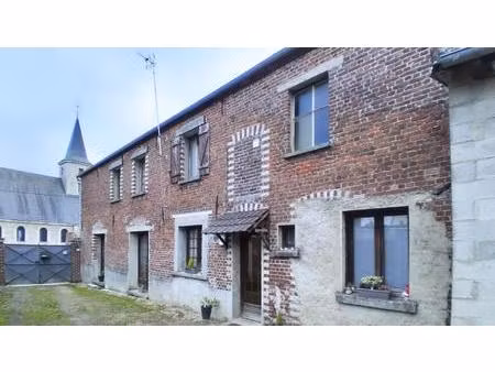 vente immeuble 530 m² chauny (02300)
