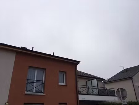 à louer appartement 48 m² – 920 € |thionville-veymerange