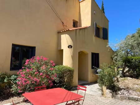 maison 5 pièces 167 m² à louer cabriès 13480 ? | era immobilier