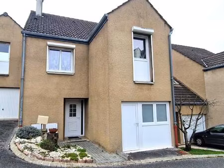 vente maison 5 pièces 122 m² laon (02000)