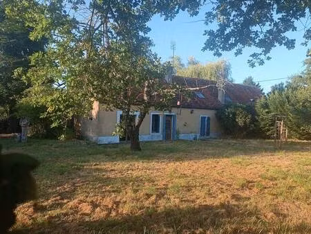 maison 7 chambres possibilite gites ou accueil therapeutique