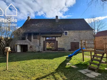 maison renovee au coeur de la campagne