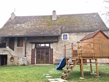 maison renovee au coeur de la campagne