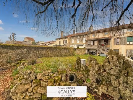 en vente appartement 94 41 m² – 179 000 € |metz