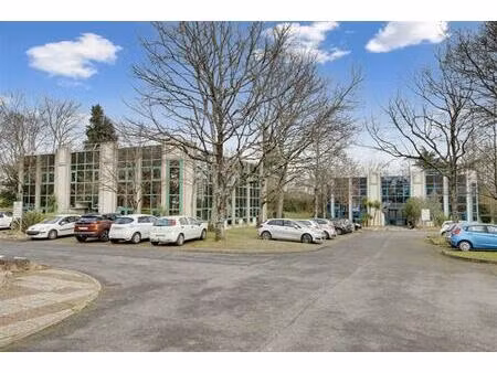 location bureau nantes 407 m²