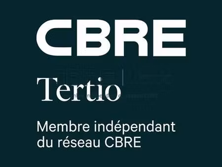 location bureau saint-cyr-sur-loire 700 m²