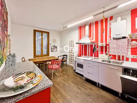 vente maison 4 pièces 114 m² chirat-l’église (03330)