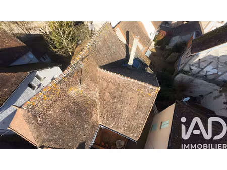 vente maison 5 pièces 153 m² jaligny-sur-besbre (03220)