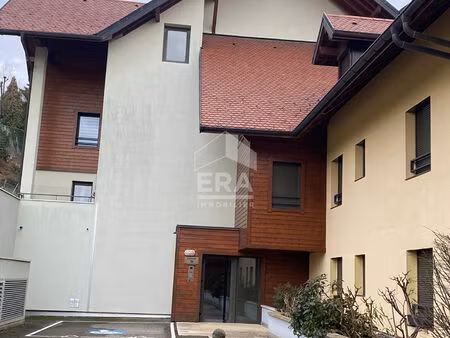 appartement 2 pièces 50 m² à louer annecy le vieux 74940 ? | era immobilier