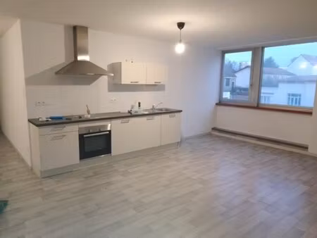 à louer appartement 101 m² – 750 € |briey