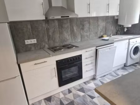 à louer appartement 38 m² – 710 € |knutange