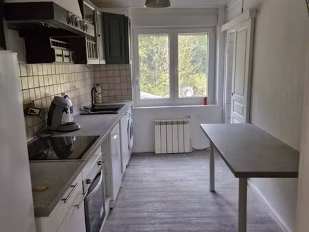 à louer appartement 39 m² – 610 € |knutange