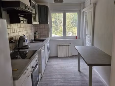 à louer appartement 39 m² – 710 € |knutange