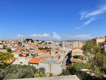 appartement 4 pièces 83 m² à louer marseille 7e arrondissement 13007 ? | era immobilier