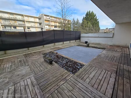 appartement 2 pièces 47 m² à louer meaux 77100 ? | era immobilier