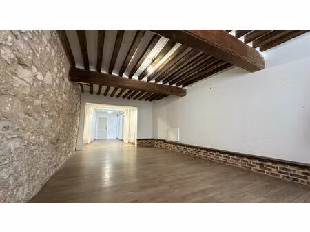 local commercial 3 pièces 54 m² à louer compiègne 60200 ? | era immobilier