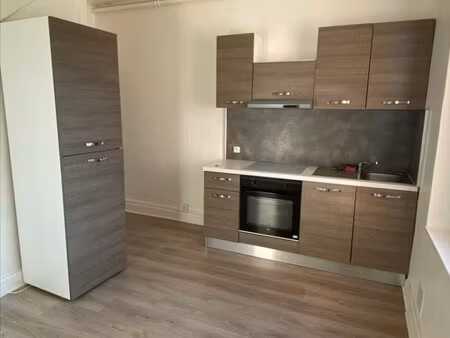 à louer maison mitoyenne 55 m² – 565 € |bouligny