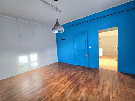 location bureau poitiers 23 m²